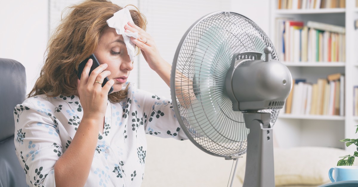 Od jakiej temperatury pracownikom należy się obowiązkowe wolne? Za co pracodawcy grozi nawet 30 tys. złotych grzywny?