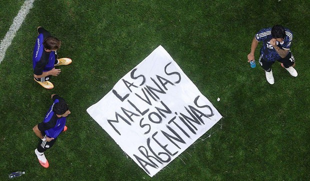 BBC | Foto: Getty Images