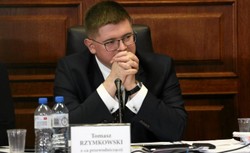 Rzymkowski: Demoralizatorzy nie wejdą do polskich szkół