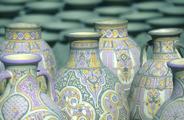 Galeria Maroko - kolory i kształty, obrazek 27