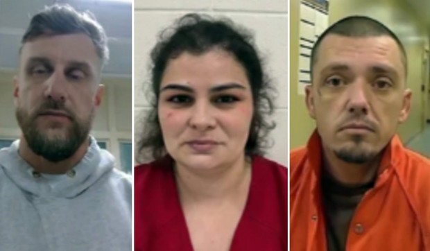 uhapšeni državljani BiH u SAD-u