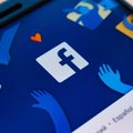 Facebook z rekordowymi zyskami mimo trudnego roku
