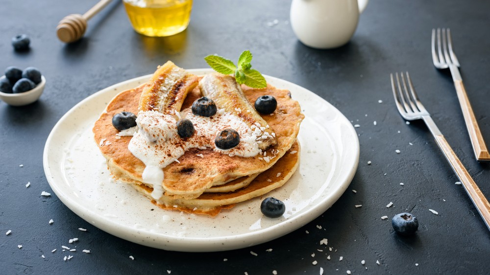 Zabudnite na múku, tieto proteínové palacinky sú hitom sezóny.