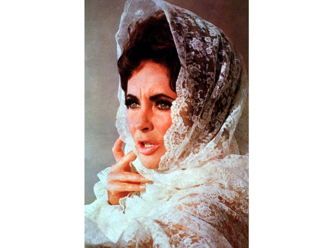 Elizabeth Taylor