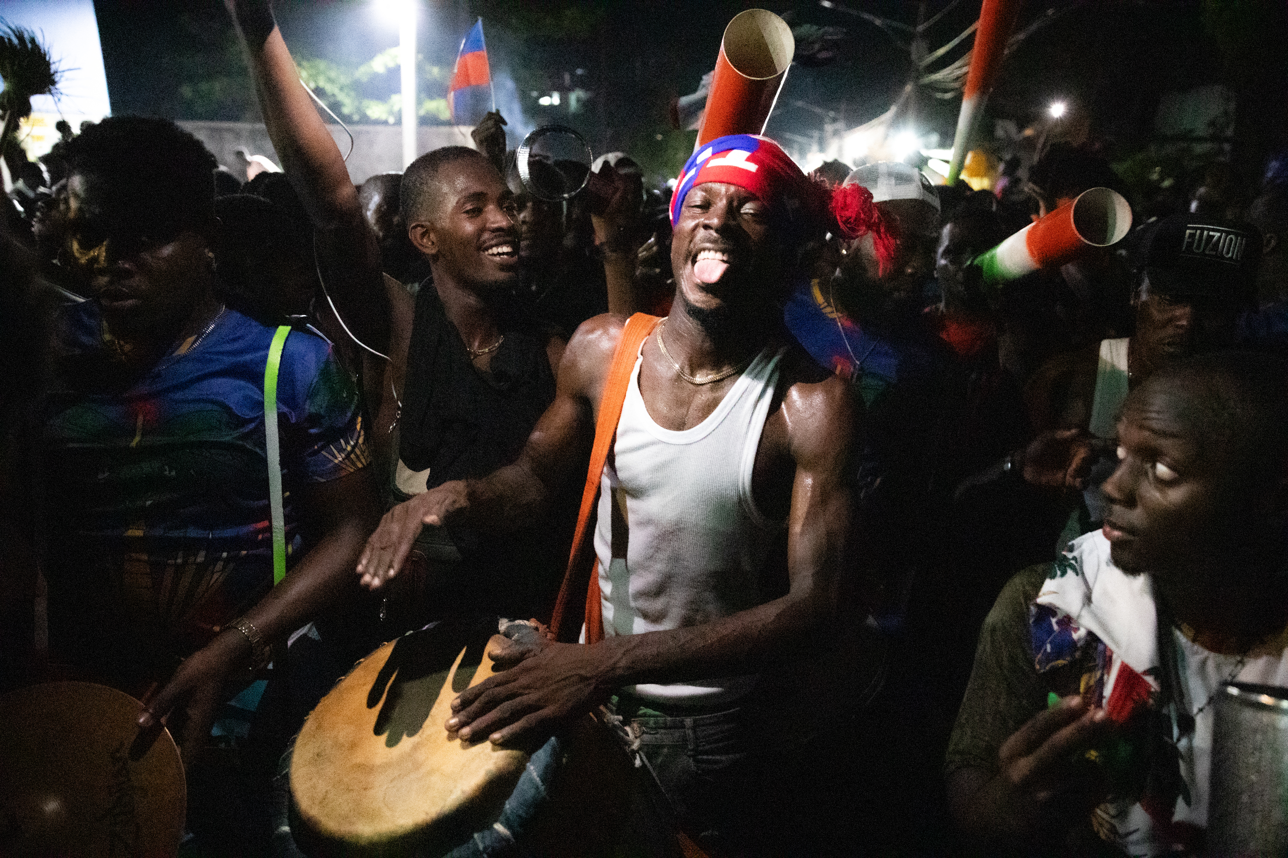 Curacao schafft WM-Sensation mit nur 150.000 Einwohnern