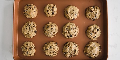 cookie dough