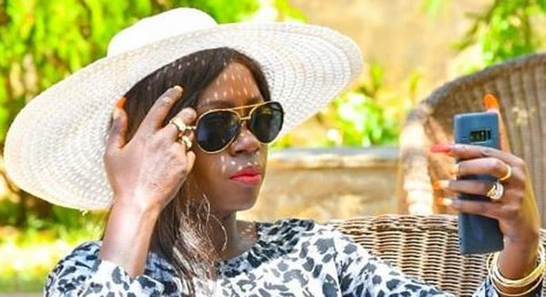 Akothee comes to Jalango’s defense after he was accused of threatening Edgar Obare 