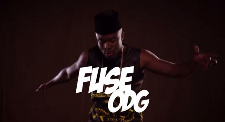 Fuse ODG - Only