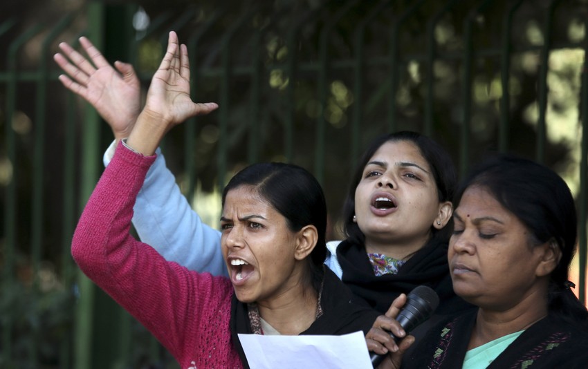 Traži se smrtna kazna za silovatelje
