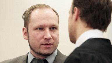 Wstrząsający wywiad. Dlaczego Breivik ocalił Polaka?