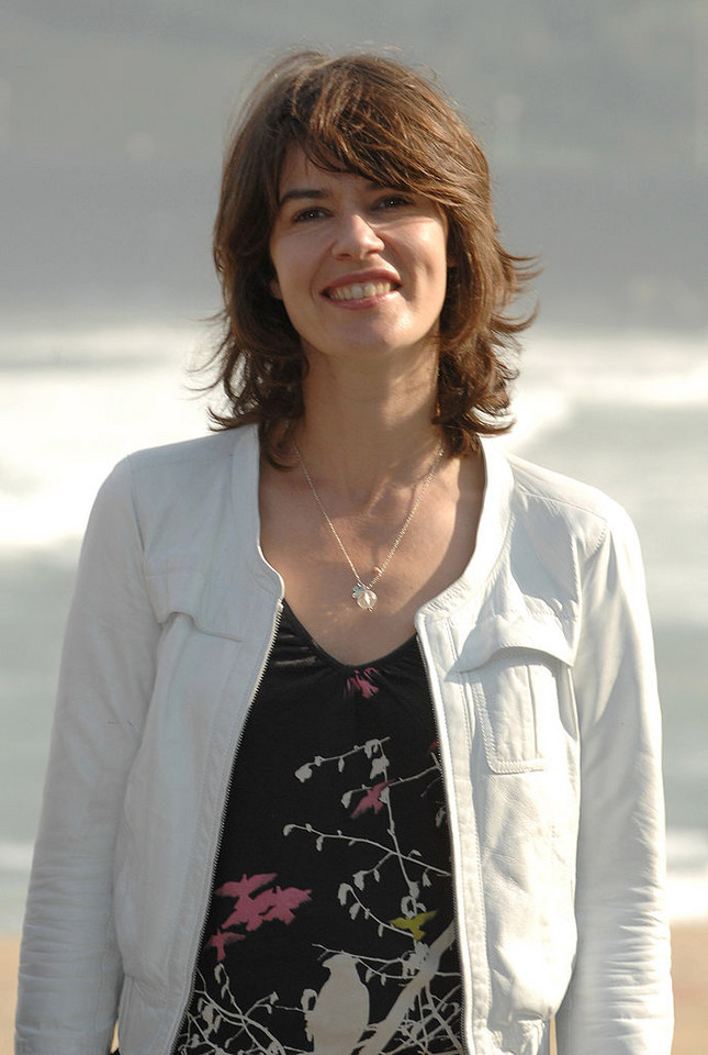 Irène Jacob (2007)