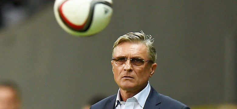 Adam Nawałka: Przegraliśmy bitwę, ale nie przegraliśmy wojny