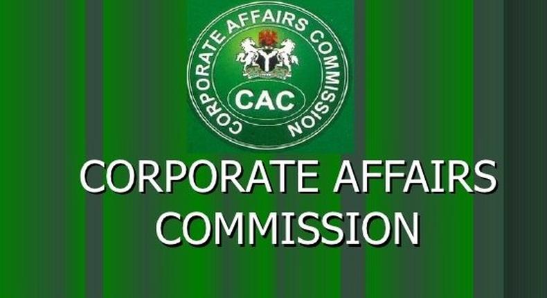 Corporate Affairs Commission (CAC).