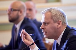 Bielan: Szef Stowarzyszenia Republikanie zostanie wiceministrem Aktywów Państwowych