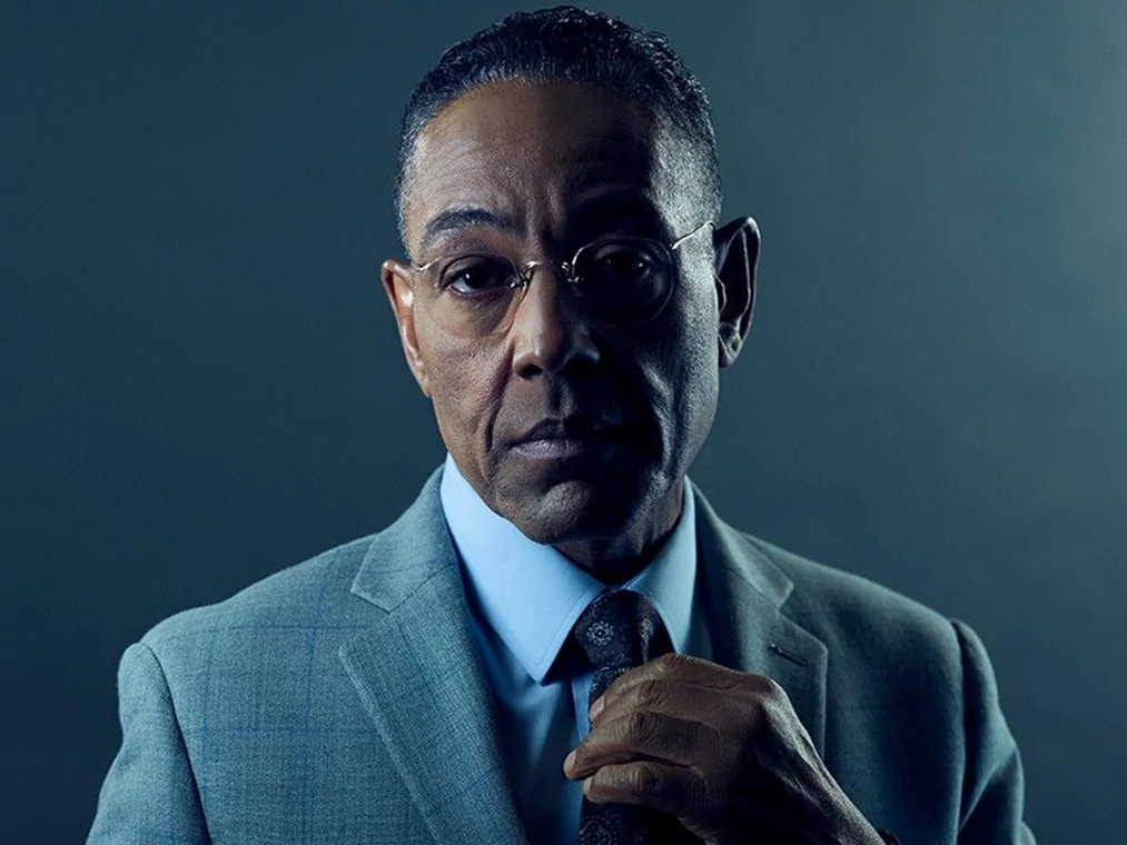 Gustavo Fring - Breaking Bad