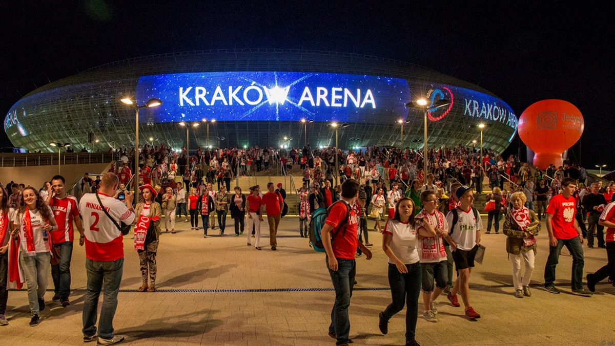 W finałach siatkarskiej Ligi Mistrzów, które w sobotę i niedzielę odbędą się w Tauron Arenie Kraków, zobaczymy nie tylko cztery najlepsze drużyny na Starym Kontynencie, ale również plejadę gwiazd siatkówki z całego świata.