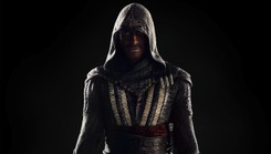 'Assassin's Creed': Michael Fassbender wkracza do akcji. NOWE ZDJĘCIA z superprodukcji