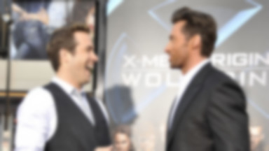 Hugh Jackman i Jake Gyllenhaal zrobili żart Ryanowi Reynoldsowi