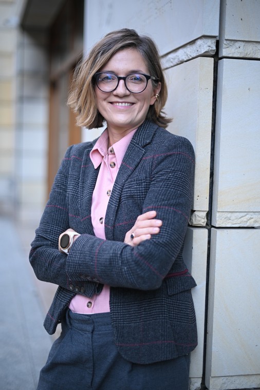 Magdalena Biejat