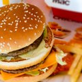 W McDonald's pojawią się burgery z Beyond Meat. Będzie też roślinny kurczak i wegejajka