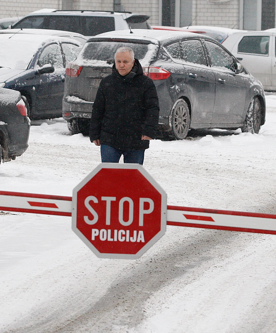 U poslednjoj deceniji pokrenuto 11 postupaka: Mlađan Dinkić