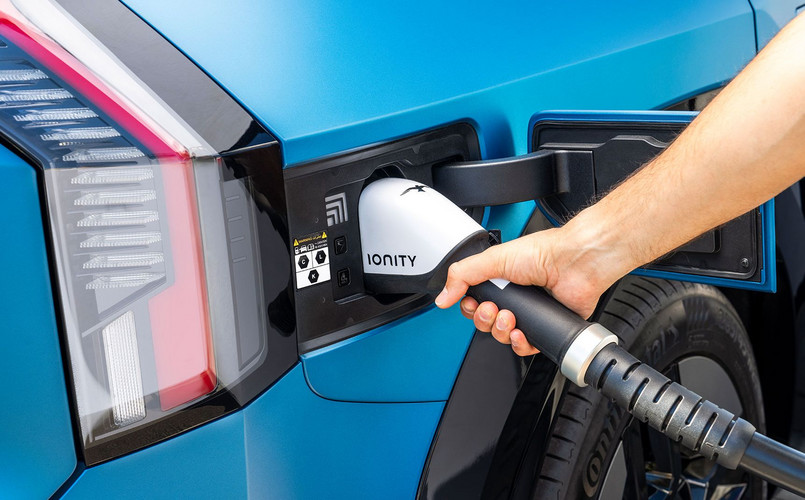 Plug&Charge oraz Kia: nadchodzi rewolucja w ładowaniu samochodów elektrycznych