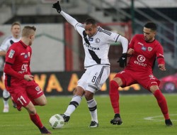 Lotto Ekstraklasa: Legia jak walec. Mistrz Polski rozjechał wicemistrza