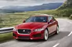 Nowy Jaguar XE - światowa premiera