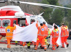 Akcja ratunkowa Kubicy trwała 90 minut. To skandal!