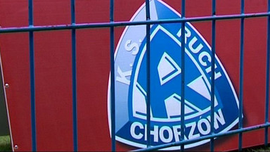 Ruch Chorzów ma czas na spłatę zaległości do końca marca