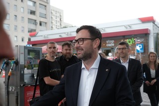 Daniel Obajtek i wyścig z czasem. Zbigniew Ćwiąkalski ujawnia, jak może umknąć prokuratorom