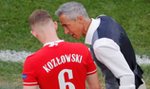 Paulo Sousa ma problem. Kolejni piłkarze wypadają z gry