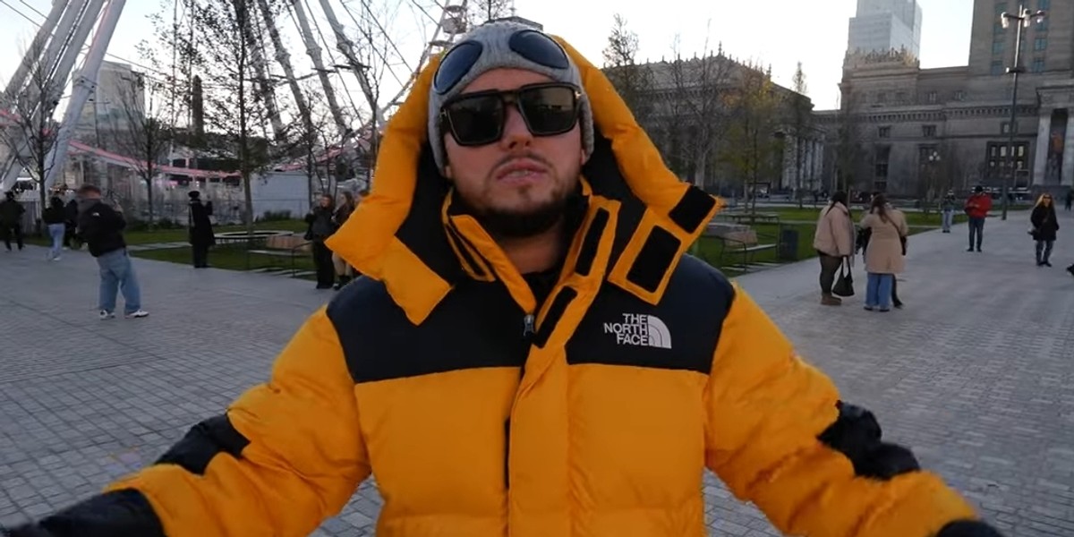 Książulo pojechał na jarmark do Berlina. Jak wypadła formuła all inclusive?