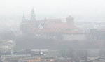 Temperatura spada. Smog coraz bliżej!