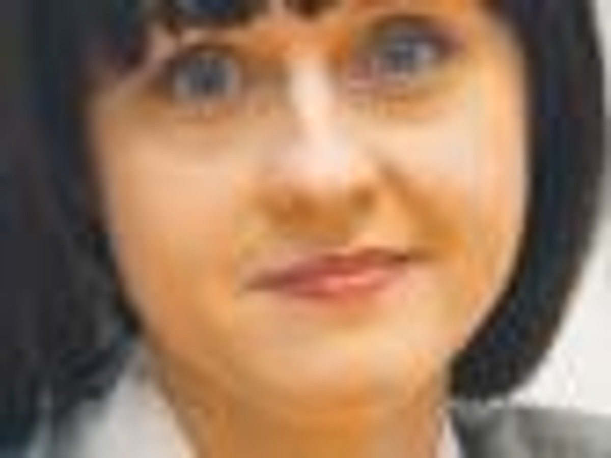 Ewa Matyszewska