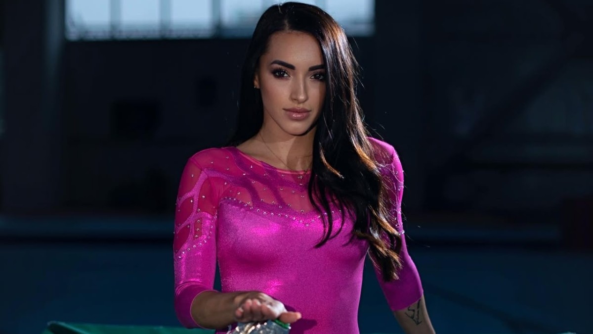 Larisa Iordache a semnat cu Pro TV: "O nouă provocare pentru mine"