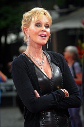 Melanie Griffith