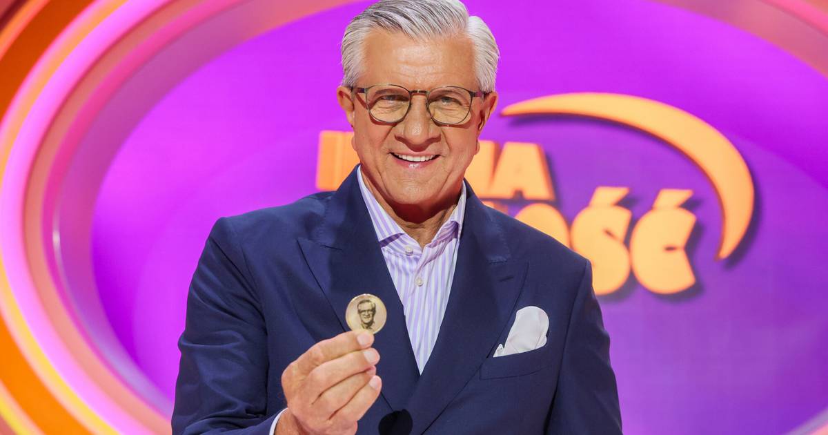 Te teleturnieje oglądała kiedyś cała Polska. Sprawdź, jak dobrze je znasz