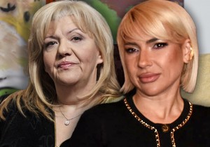 Jovana Jeremić i Marina Tucaković