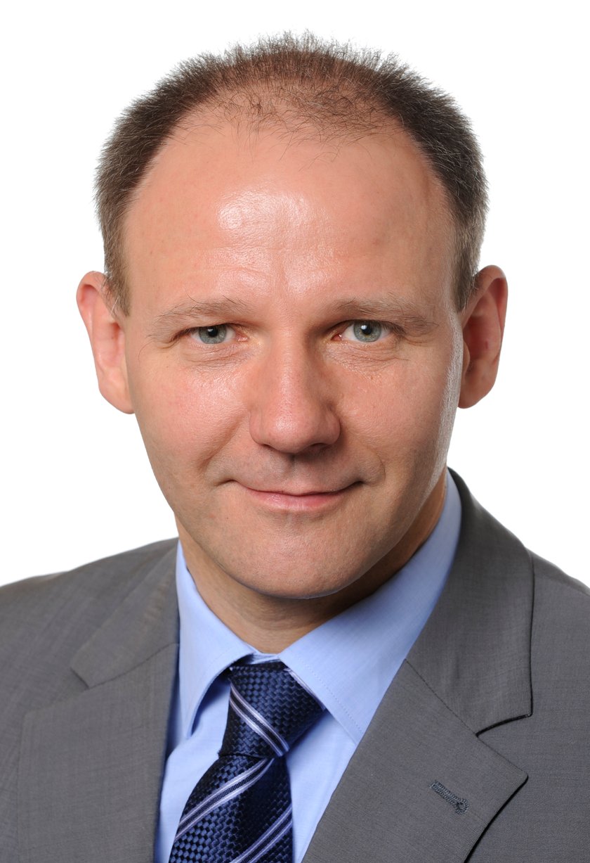 Jacek Protasiewicz