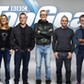 Top Gear BBC telewizja motoryzacja samochody