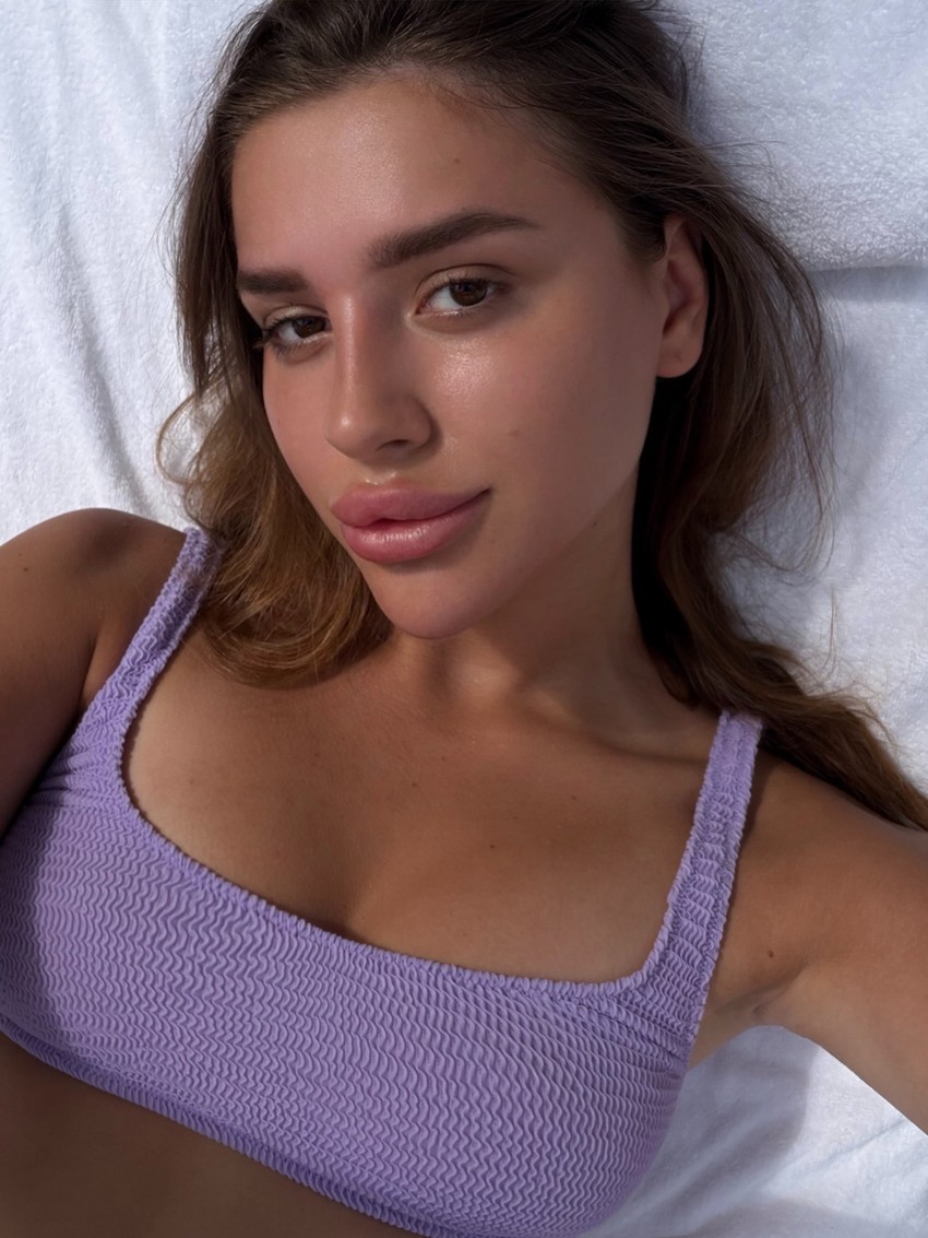 Lara Čolić
