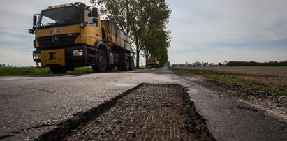 Rekordowe inwestycje starostwa