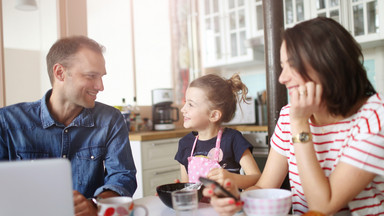 Śniadanie dla dzieci - smaczne i zdrowe przepisy dla najmłodszych