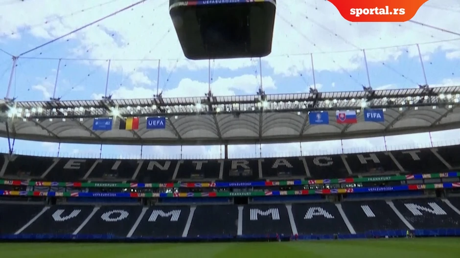 I u sportu se svi najčešće vezuju za "dobre momke i devojke"