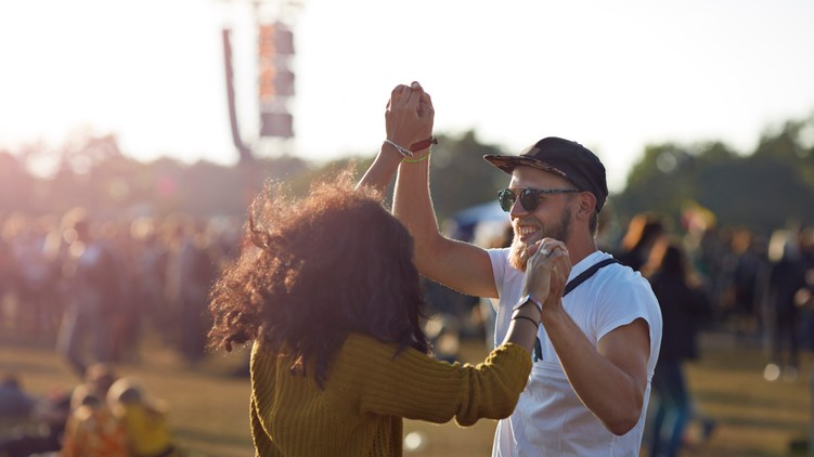 fesztivál, koncert 2021, védettségi igazolvány