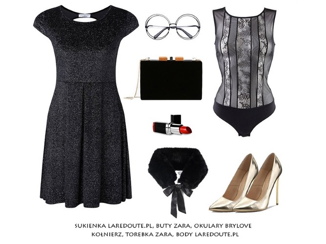 STYLIZACJE na wigilię