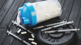 Anabolics - types, effects, effects on the body, side effects, alternatives