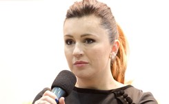 Beata Tadla już nie poprowadzi 'Wiadomości'. Dziennikarkę wyrzucono z TVP