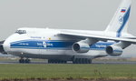 Szczątki Tu-154 wsadzą do tego samolotu!